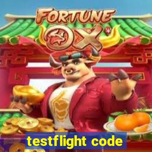 testflight code