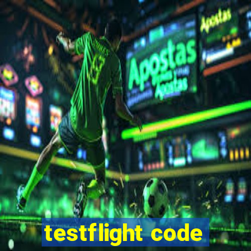 testflight code