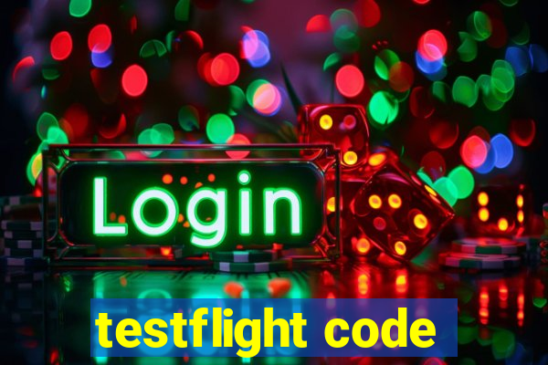 testflight code