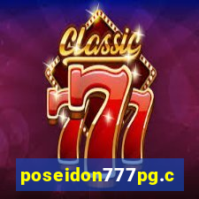 poseidon777pg.com