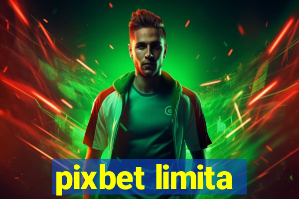 pixbet limita