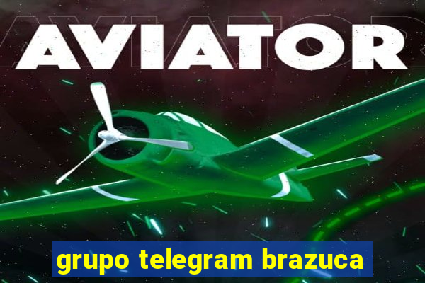 grupo telegram brazuca