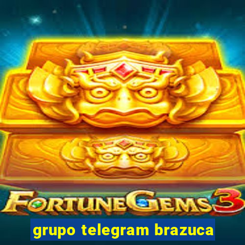 grupo telegram brazuca