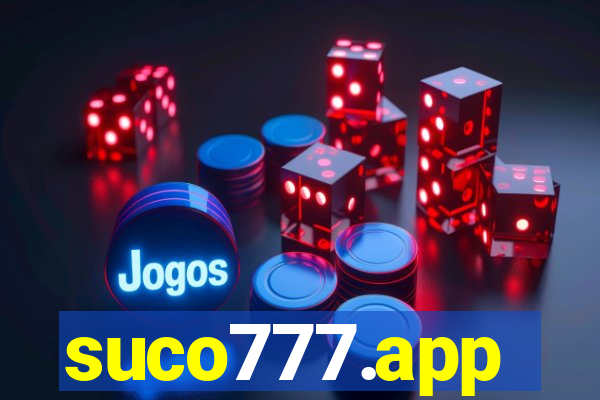 suco777.app