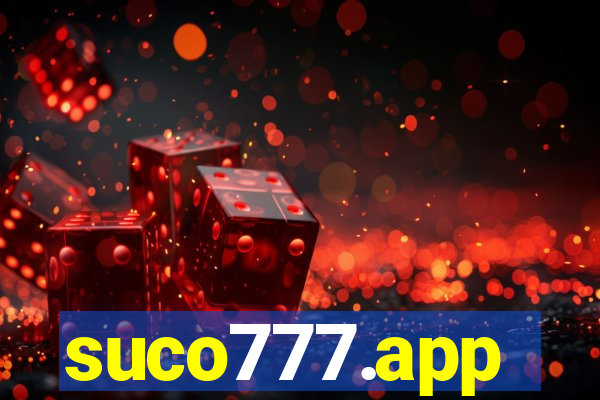 suco777.app