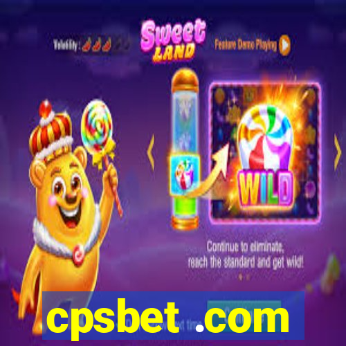 cpsbet .com