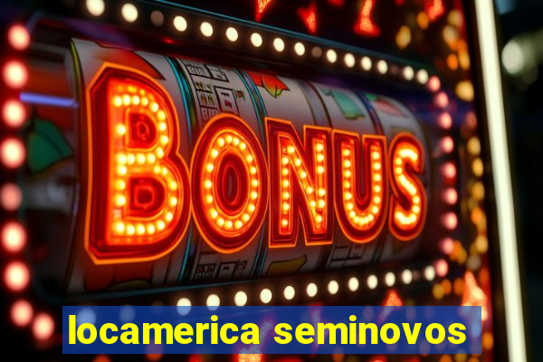 locamerica seminovos