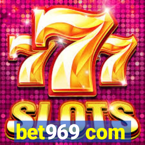 bet969 com