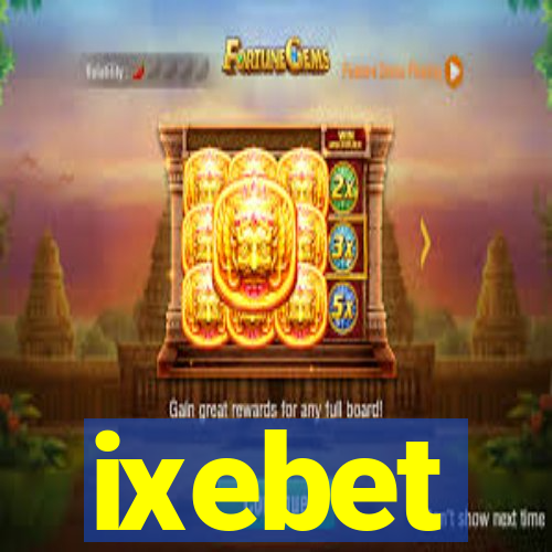 ixebet