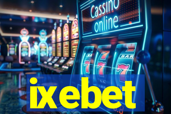 ixebet