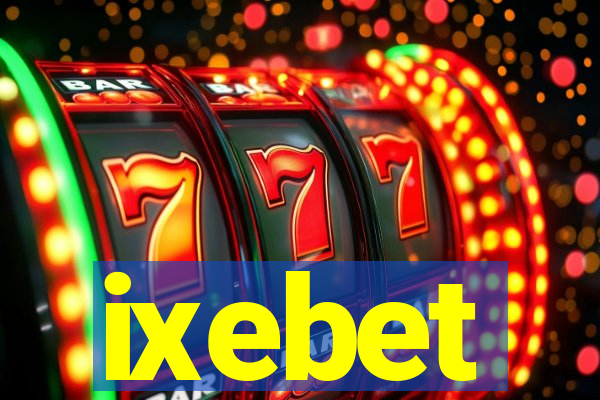 ixebet