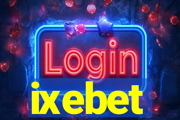 ixebet