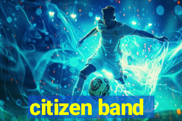 citizen band