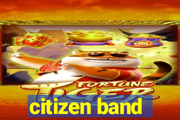 citizen band