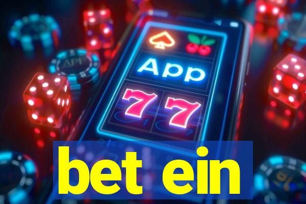 bet ein