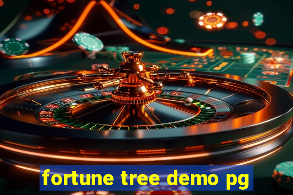 fortune tree demo pg