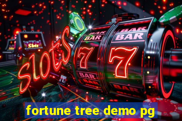 fortune tree demo pg