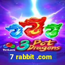 7 rabbit .com