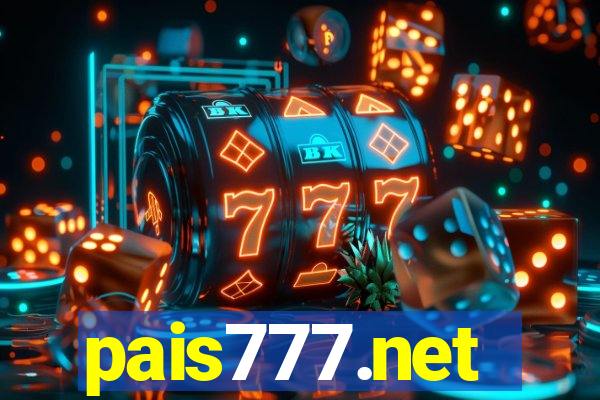 pais777.net