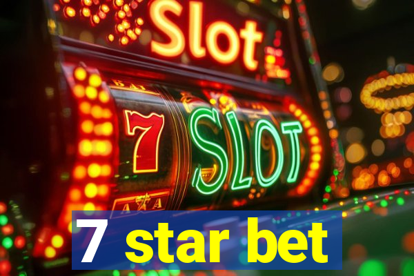 7 star bet