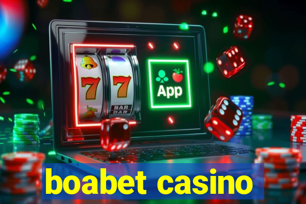 boabet casino