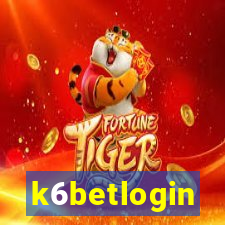 k6betlogin