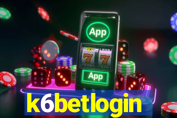 k6betlogin