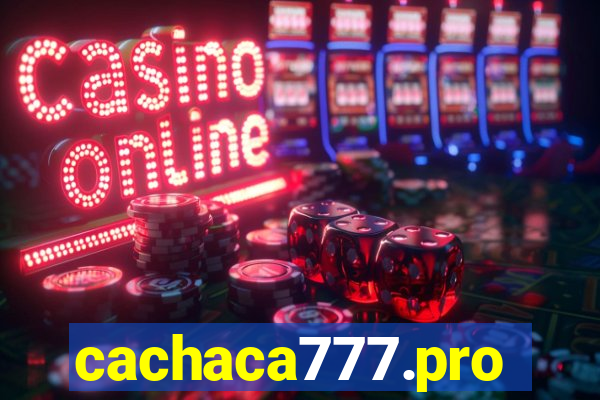 cachaca777.pro