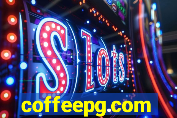 coffeepg.com