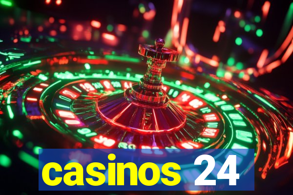 casinos 24