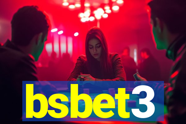 bsbet3