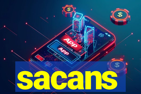 sacans