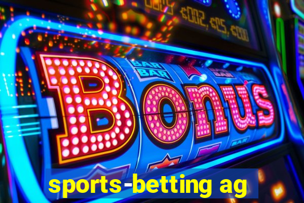 sports-betting ag