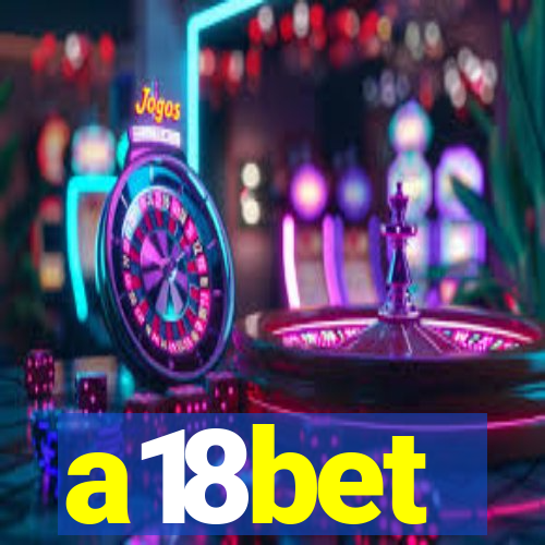 a18bet