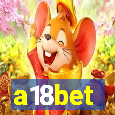 a18bet