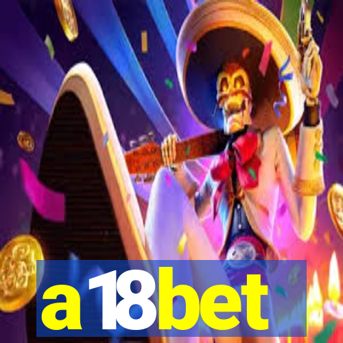 a18bet