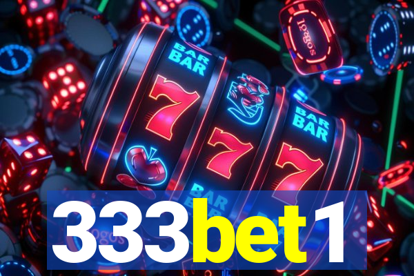 333bet1