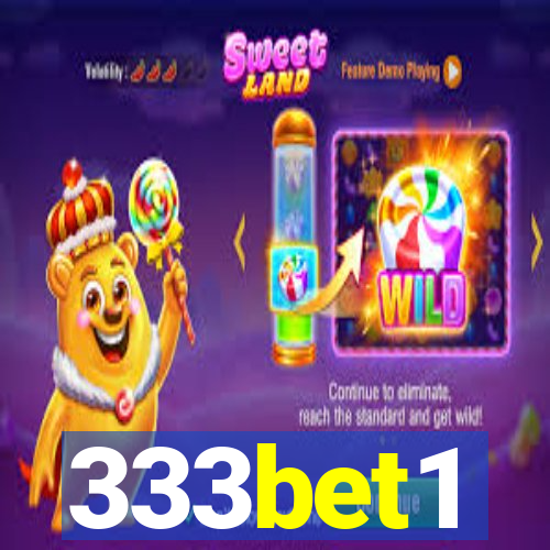 333bet1