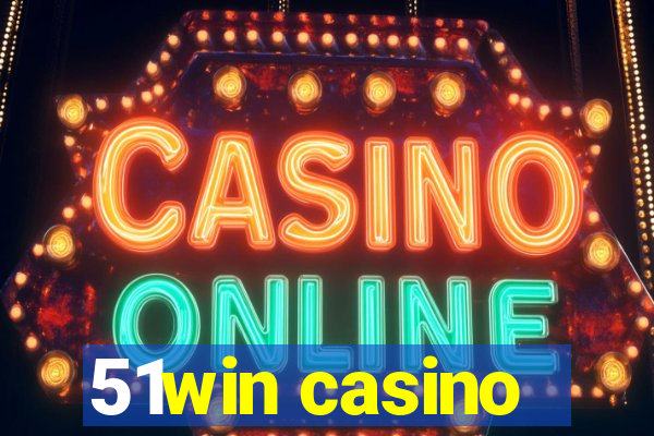 51win casino