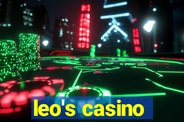 leo's casino