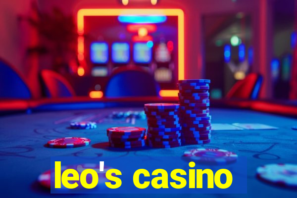 leo's casino