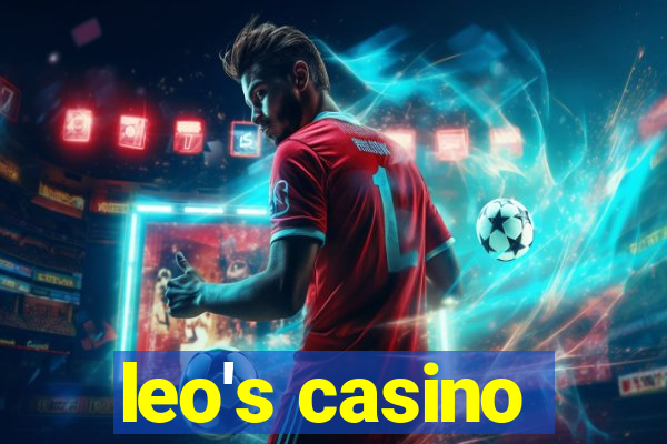 leo's casino