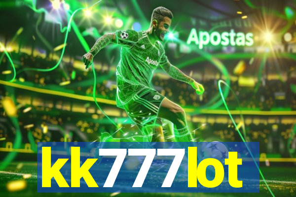 kk777lot