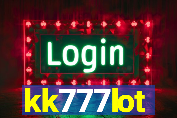 kk777lot