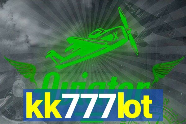 kk777lot