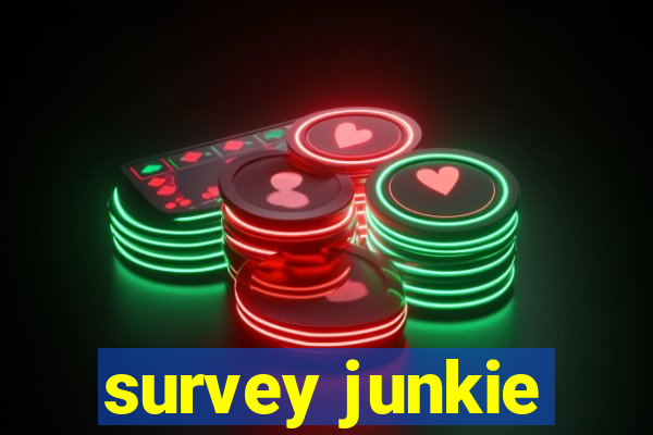 survey junkie