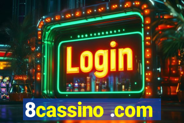 8cassino .com