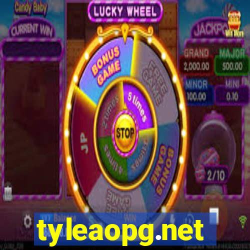 tyleaopg.net