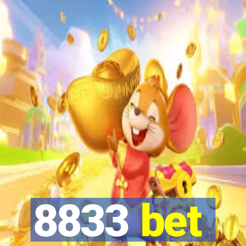 8833 bet