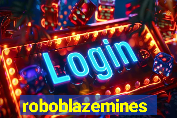 roboblazemines